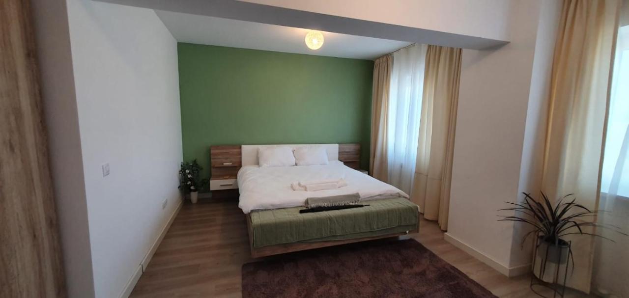 Lara 65 - Cozy & Modern Apartment @ Conest Iasi Exterior foto