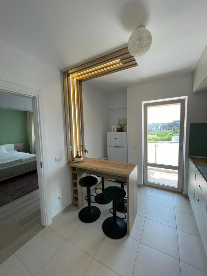 Lara 65 - Cozy & Modern Apartment @ Conest Iasi Exterior foto