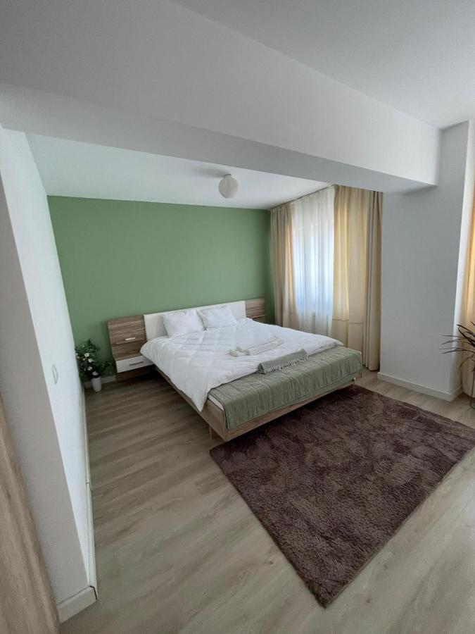 Lara 65 - Cozy & Modern Apartment @ Conest Iasi Exterior foto