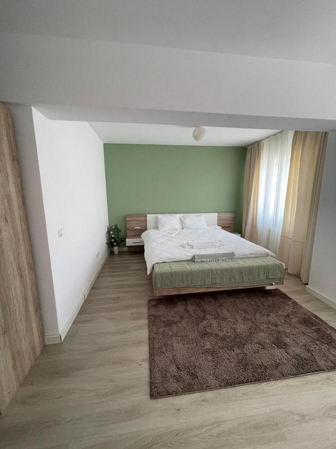 Lara 65 - Cozy & Modern Apartment @ Conest Iasi Exterior foto